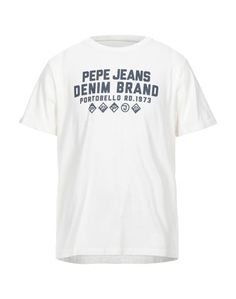 Футболка Pepe Jeans