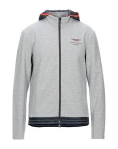 Толстовка Aston Martin Racing BY Hackett
