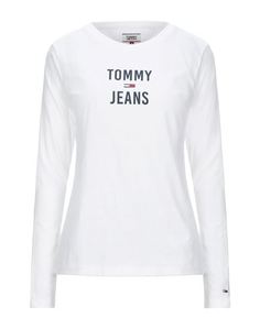 Футболка Tommy Jeans