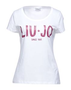 Футболка Liu Jo