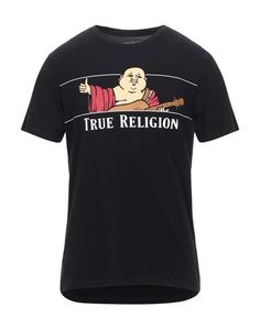 Футболка True Religion