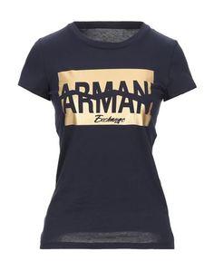 Футболка Armani Exchange
