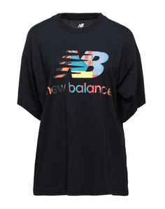 Футболка New Balance