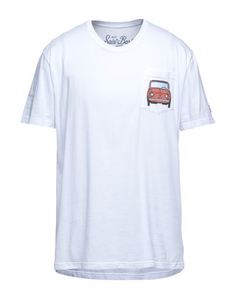 Футболка MC2 Saint Barth