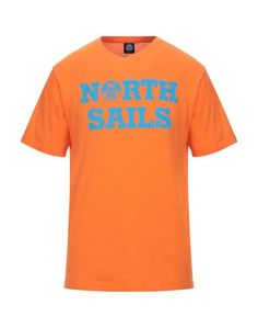 Футболка North Sails