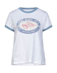 Футболка Pepe Jeans