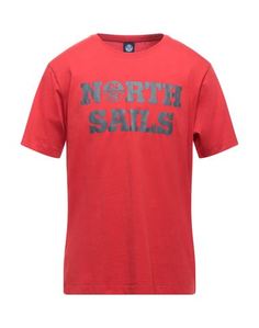 Футболка North Sails