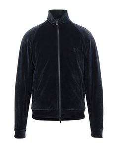 Толстовка Emporio Armani
