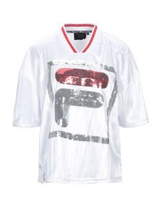 Футболка Fila