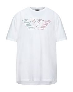 Футболка Emporio Armani