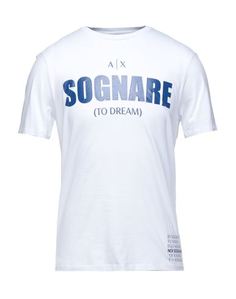 Футболка Armani Exchange