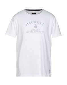 Футболка Hackett