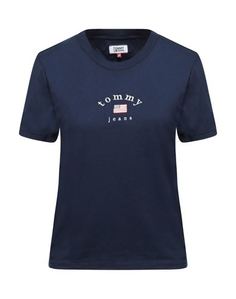 Футболка Tommy Jeans