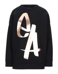 Толстовка Emporio Armani