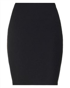 Юбка до колена Emporio Armani