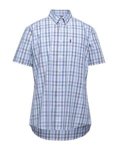 Pубашка Barbour