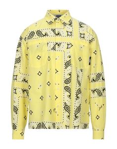 Pубашка Msgm