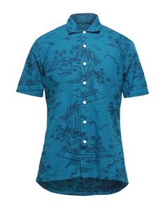 Pубашка Barbour