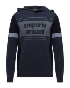 Свитер Emporio Armani