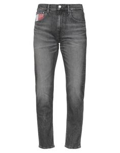 Джинсовые брюки Tommy Jeans