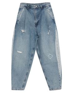 Джинсовые брюки Pepe Jeans
