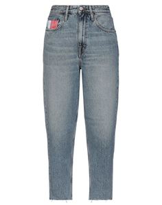 Джинсовые брюки Tommy Jeans