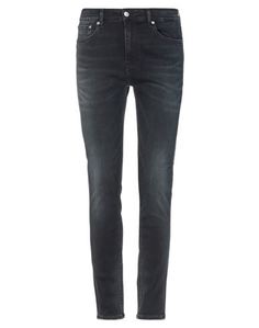 Джинсовые брюки Calvin Klein Jeans