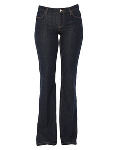 Джинсовые брюки Guess