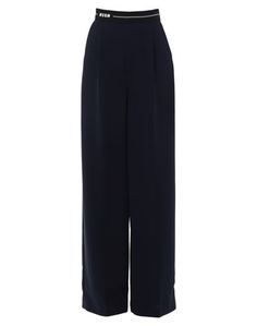 Повседневные брюки Msgm