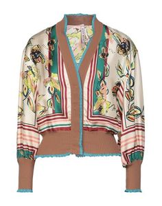 Кардиган Antonio Marras