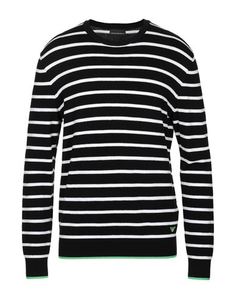 Свитер Emporio Armani