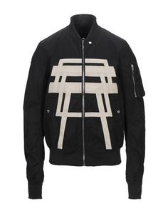Куртка Drkshdw BY Rick Owens