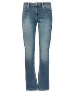 Джинсовые брюки Calvin Klein Jeans