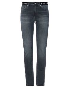 Джинсовые брюки Calvin Klein Jeans