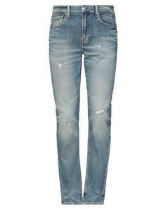 Джинсовые брюки Calvin Klein Jeans