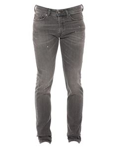 Джинсовые брюки Diesel