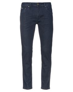 Джинсовые брюки Versace Jeans Couture