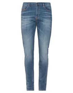 Джинсовые брюки Diesel