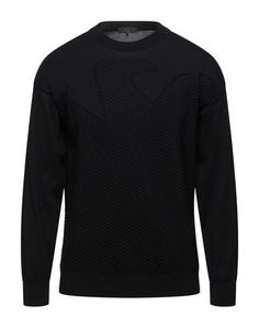 Свитер Emporio Armani