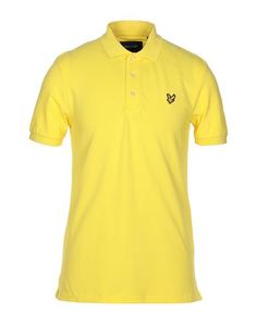 Поло Lyle & Scott