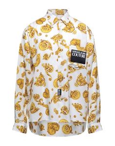 Pубашка Versace Jeans Couture