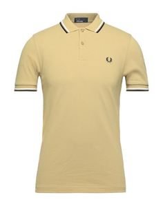 Поло Fred Perry