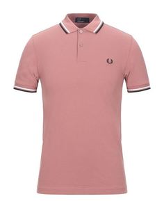 Поло Fred Perry