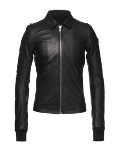 Куртка Rick Owens