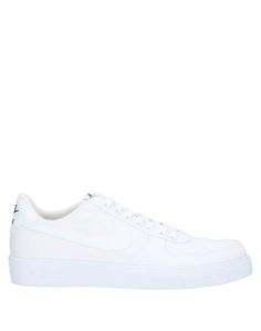 Низкие кеды и кроссовки Nike