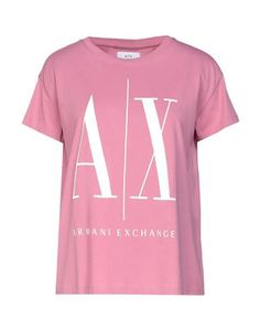 Футболка Armani Exchange