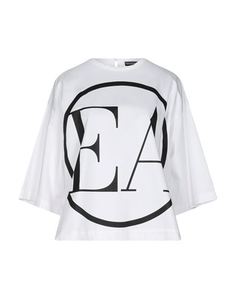 Блузка Emporio Armani