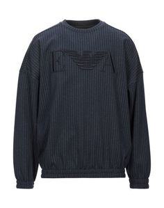 Толстовка Emporio Armani