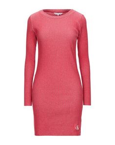 Короткое платье Calvin Klein Jeans