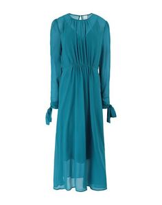 Платье длиной 3/4 8 by Yoox